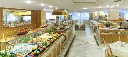 Niagara Hotell