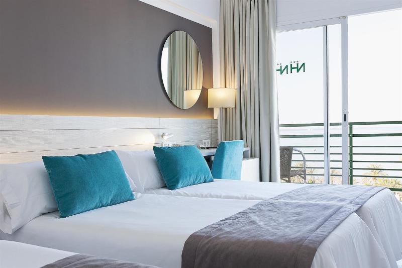 Hotell Niagara Palma de Mallorca