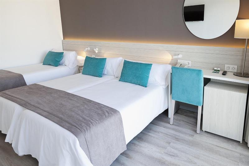 Niagara Hotell Palma de Mallorca